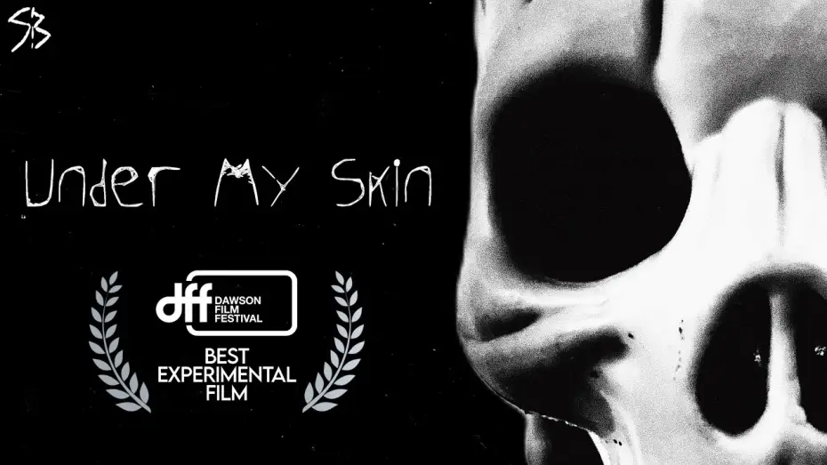 Wideo do filmu Under My Skin — "Under My Skin" - Experimental Short Film by Marcello Sgro
