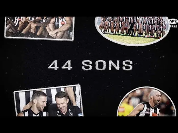 Wideo do filmu 44 Sons: The inside story of Fly's 'Flagpies' — 44 Sons: The inside story of Fly's 'Flagpies'