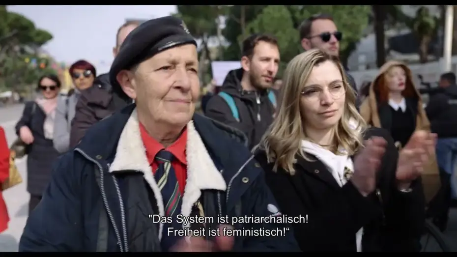 Wideo do filmu House with a Voice — WO/MEN | Trailer