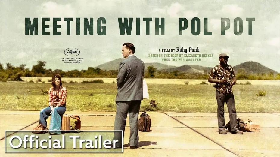 Wideo do filmu ការណាត់ជួបជាមួយ ប៉ុល ពត — Official Trailer