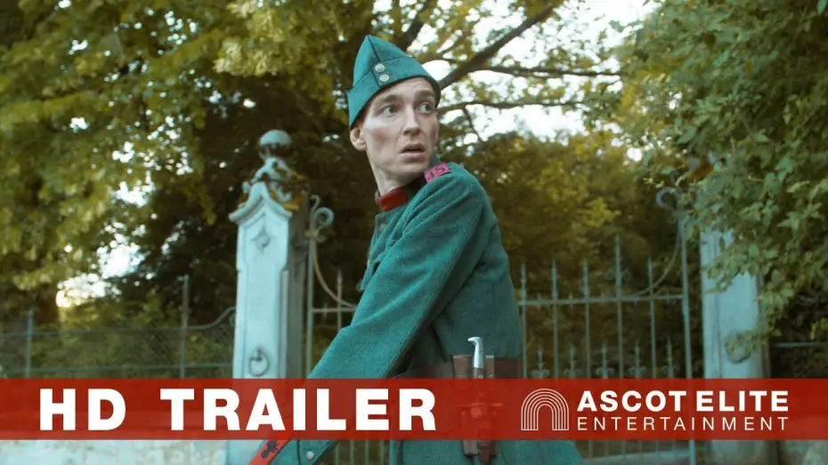 Wideo do filmu Landesverräter — LANDESVERRÄTER - Trailer