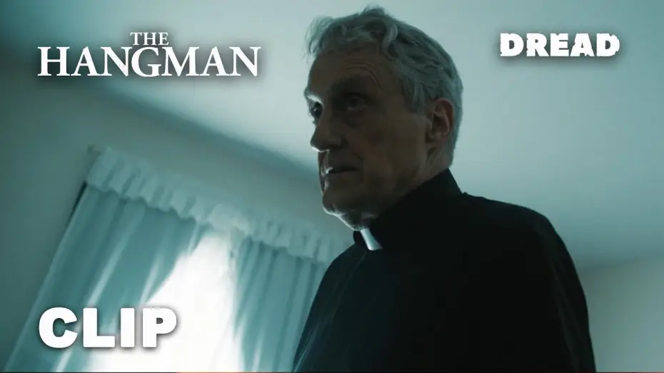 Wideo do filmu The Hangman — Esther