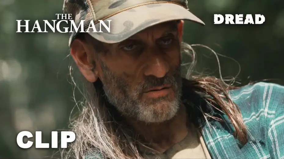 Wideo do filmu The Hangman — Leon Escapes