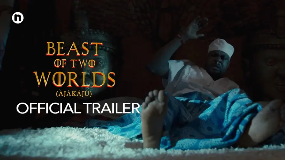 Wideo do filmu Beast of Two Worlds — Beast of Two Worlds (2024) | Official Trailer