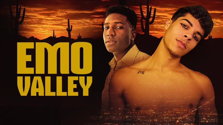 Wideo do filmu Emo Valley — Official Trailer