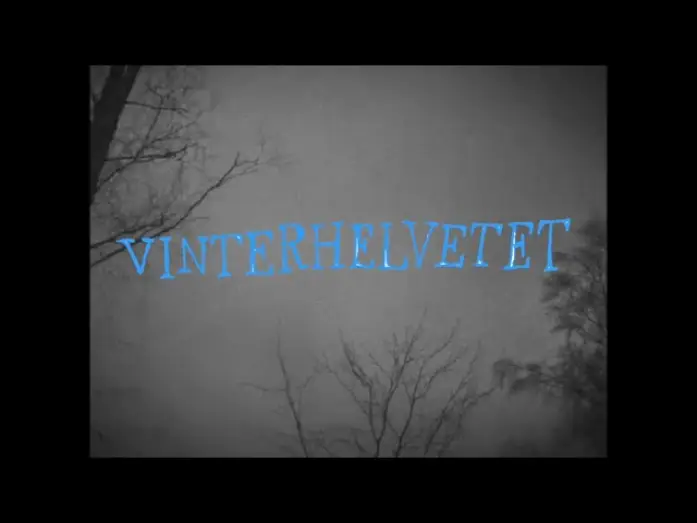 Wideo do filmu Vinterhelvetet — vinterhelvetet