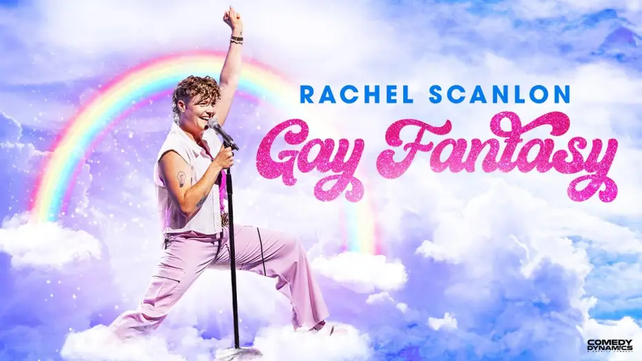 Wideo do filmu Rachel Scanlon: Gay Fantasy — Official Trailer