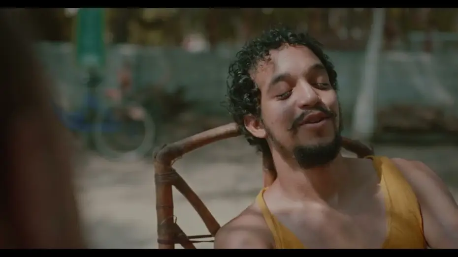 Wideo do filmu Agua salá — Agua Salá - Official Trailer