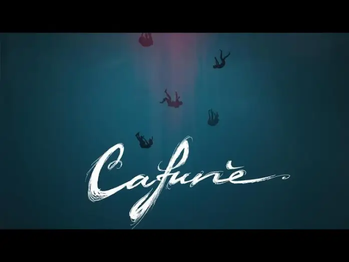 Wideo do filmu Cafunè — Cafunè - Trailer