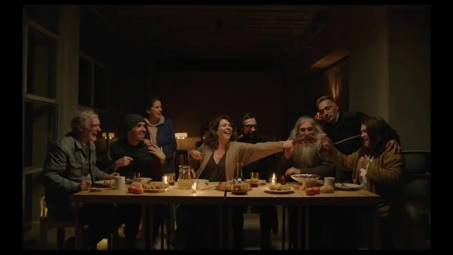 Wideo do filmu Noites Claras — NOITES CLARAS de Paulo Filipe Monteiro (2024) – trailer