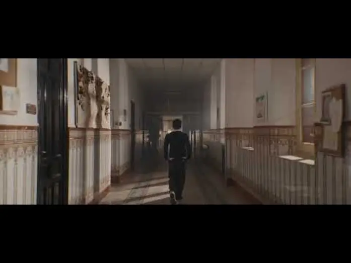 Wideo do filmu Dominus videt — "Dominus Videt" - Tráiler