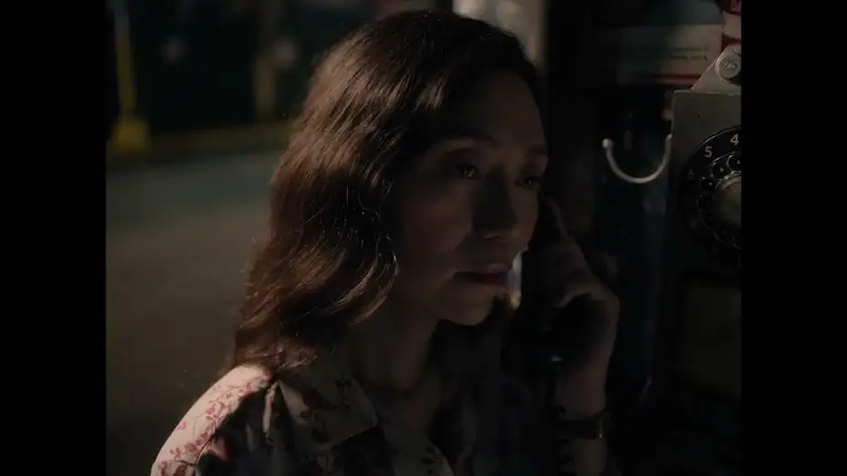 Wideo do filmu Moonglow — Teaser [Subtitled]