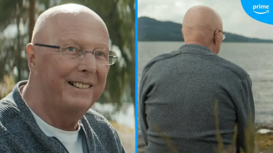 Wideo do filmu Sven — Sven-Göran Eriksson visits the location he wants his ashes scattered