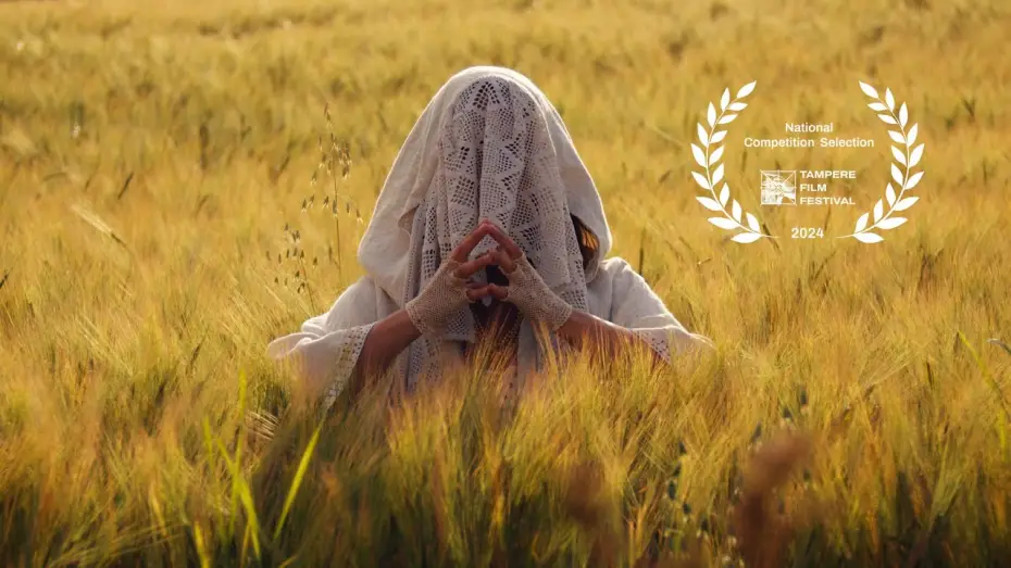 Wideo do filmu Rituaali sateenkaarelle — Ritual for the Rainbow - Teaser
