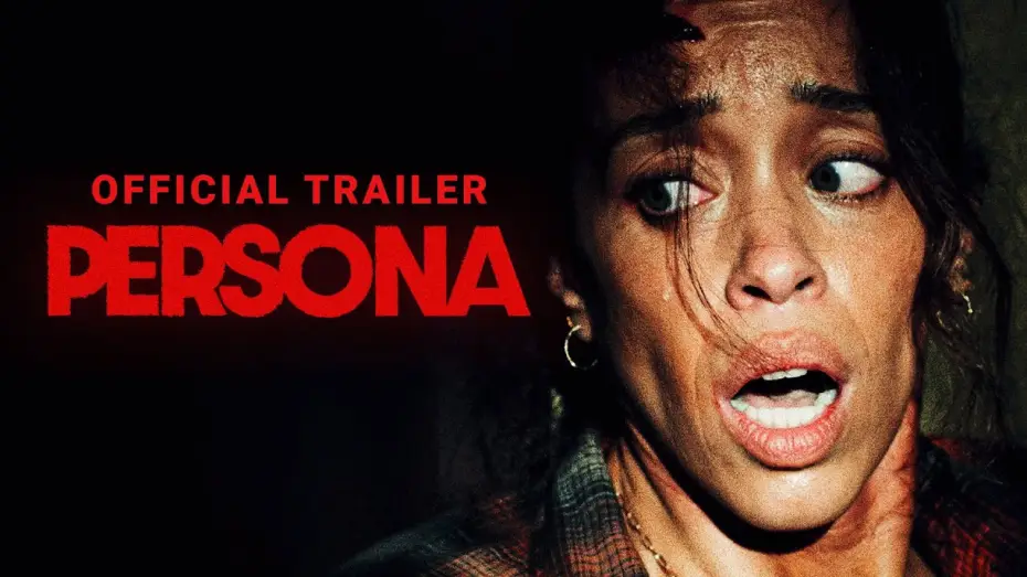 Wideo do filmu Persona — PERSONA | Official Trailer | Gravitas Ventures