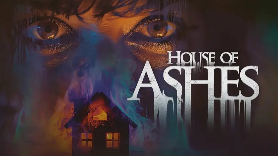 Wideo do filmu House of Ashes — House Of Ashes | Trailer | 2024 Horror Movie