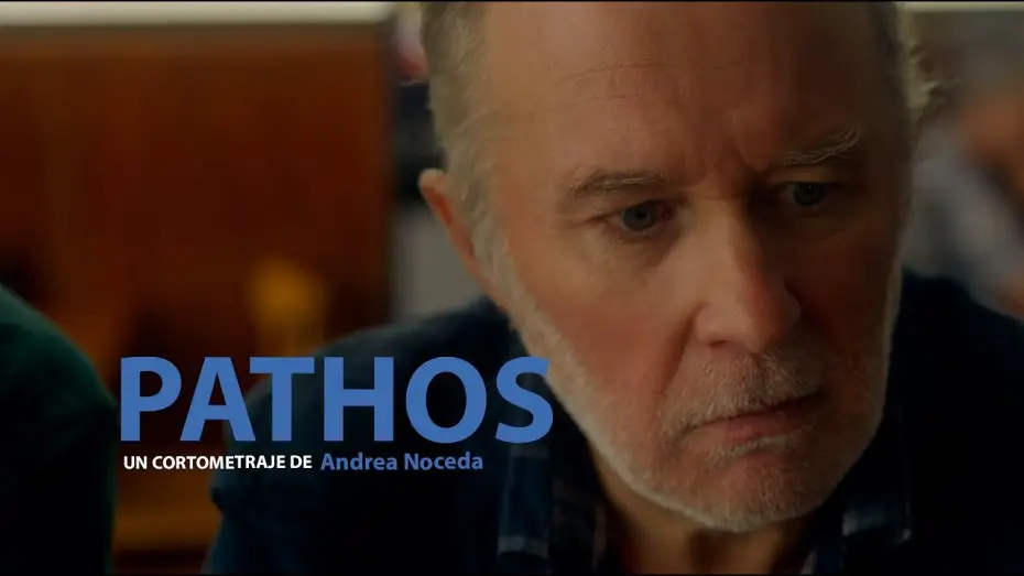 Wideo do filmu Pathos — PATHOS | TEASER TRAILER | YAQ DISTRIBUCION | CORTOMETRAJE | SHORTFILM