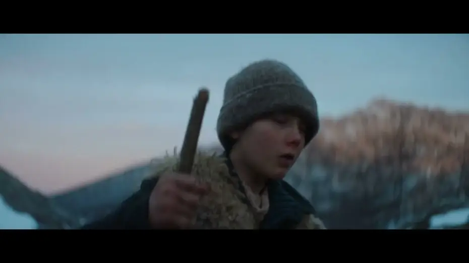Wideo do filmu Proslava — Teaser Trailer