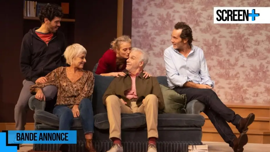 Wideo do filmu Chers parents — Chers parents | bande annonce | TV5MONDE