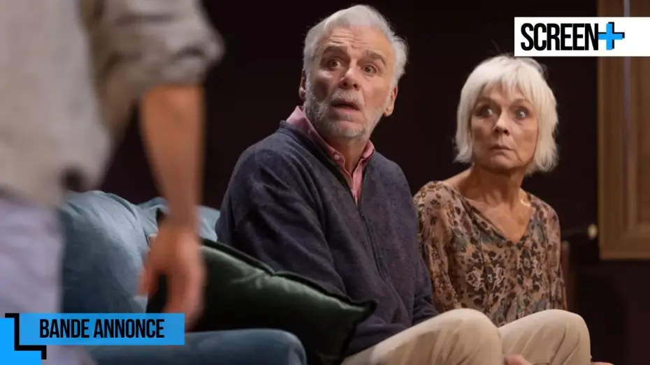 Wideo do filmu Chers parents — Chers parents sur France 4