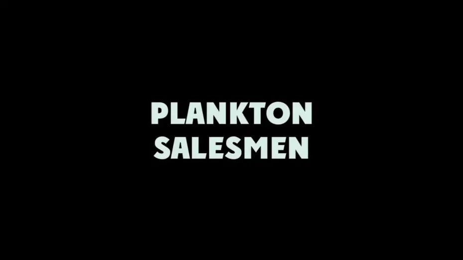 Wideo do filmu Продавцы планктона — Plankton Salesmen trailer ENG