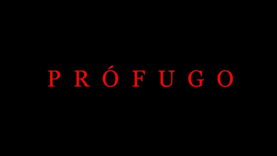 Wideo do filmu Prófugo — PRÓFUGO - Un film de Máximo Pletzian