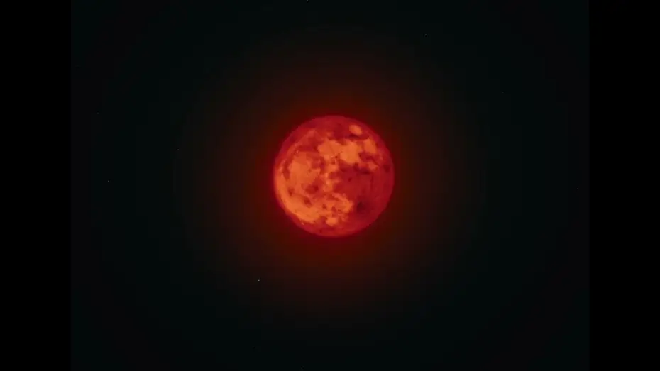 Wideo do filmu Lune de Sang — LUNE DE SANG [TEASER]