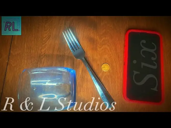 Wideo do filmu Six — Short Film "Six" | R&L Studios