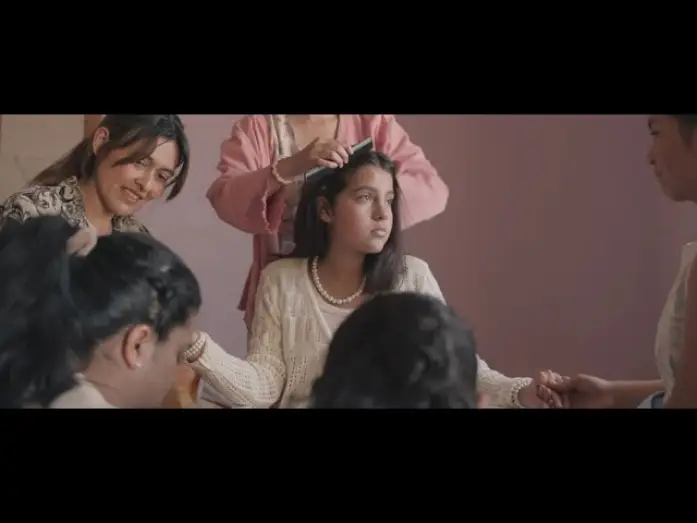 Wideo do filmu Sariri — Trailer Sariri