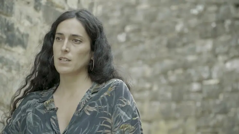 Wideo do filmu Krutxalteatik Uronarat — LANDARTE 2022 / Uztárroz/Uztarroze