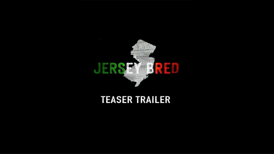 Wideo do filmu Jersey Bred — Teaser Trailer