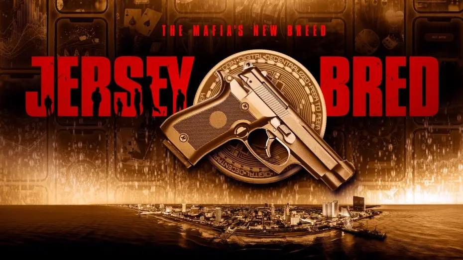 Wideo do filmu Jersey Bred — Official Trailer