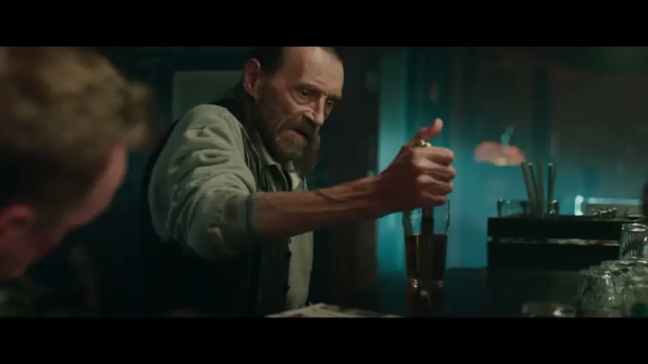 Wideo do filmu Häjyt 2 — THE TOUGH ONES 2 Official trailer (subtitles)