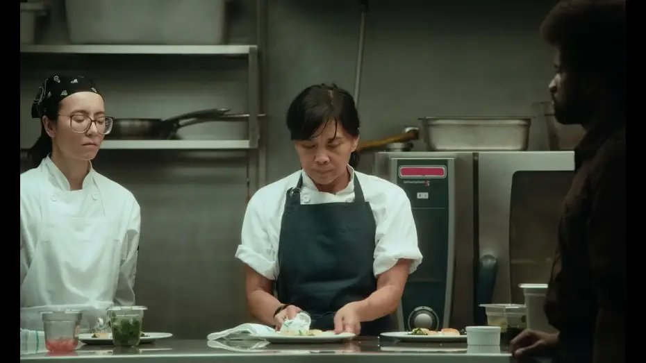 Wideo do filmu A Fermenting Woman — A Fermenting Woman | Reel Asian 28
