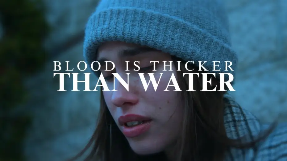 Wideo do filmu Blood Is Thicker Than Water — Blood Is Thicker Than Water - Short Film (2024)
