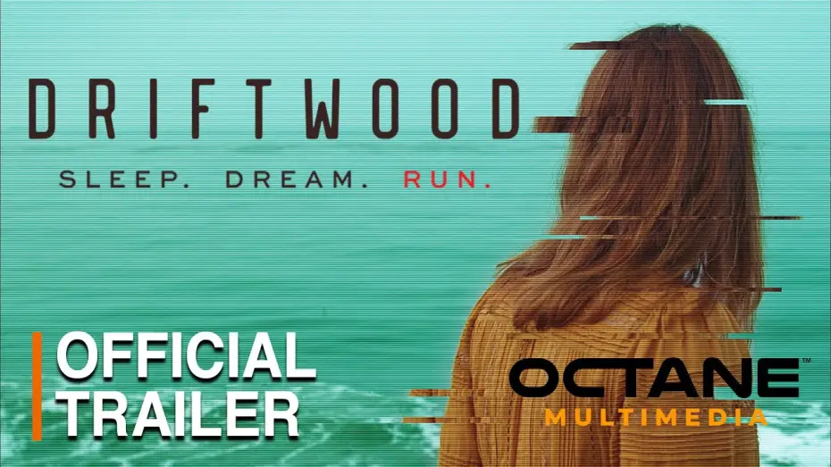 Wideo do filmu Driftwood — Official Trailer