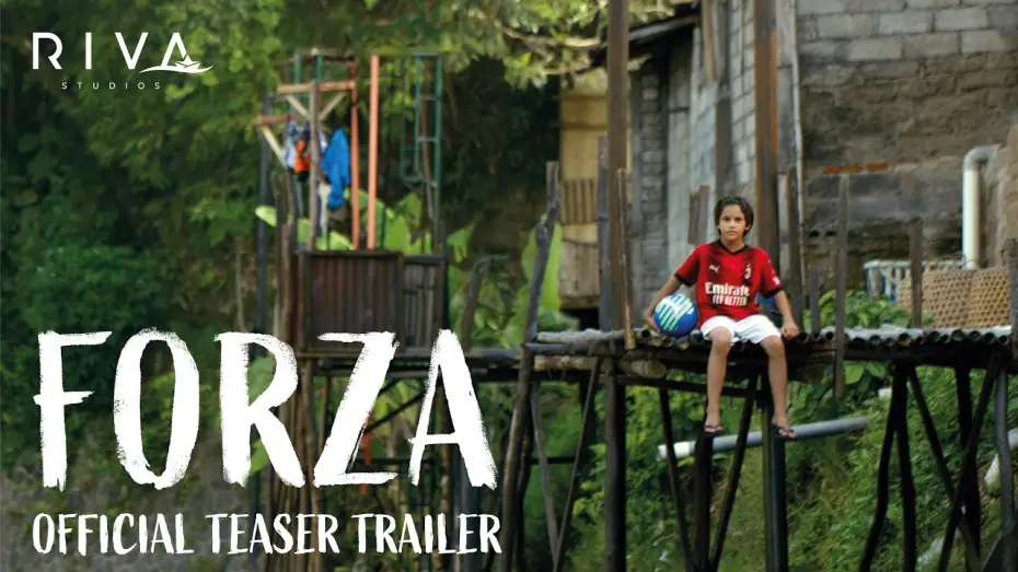 Wideo do filmu Forza — Forza | Official Teaser Trailer (International Version)
