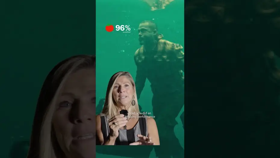 Wideo do filmu W sercu dziczy — Emotions