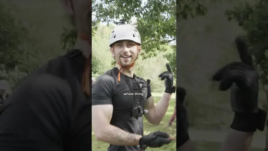 Wideo do filmu W sercu dziczy — Wilderness Experience