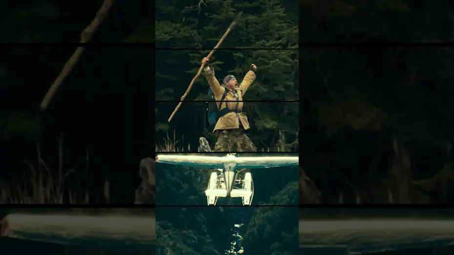 Wideo do filmu W sercu dziczy — Nature Vibes