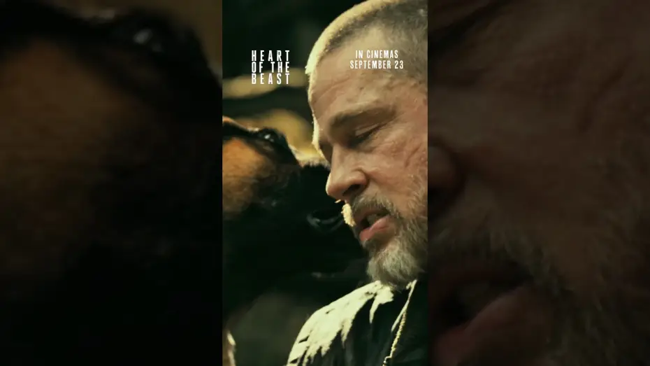 Wideo do filmu W sercu dziczy — Together