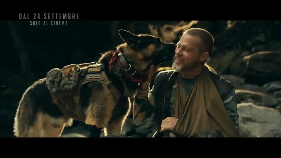 Wideo do filmu W sercu dziczy — HEART OF THE BEAST - Nel Profondo Selvaggio | dal 24 settembre