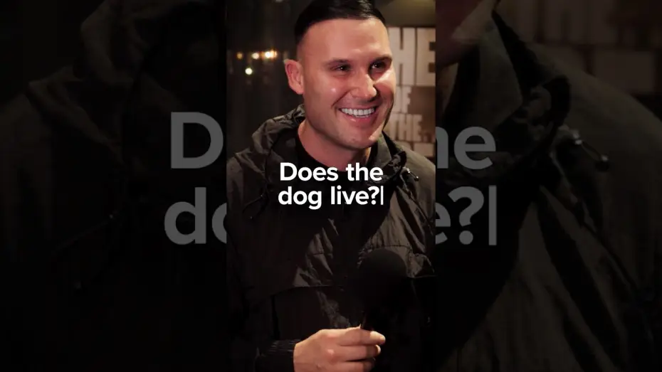 Wideo do filmu W sercu dziczy — You heard it here first!