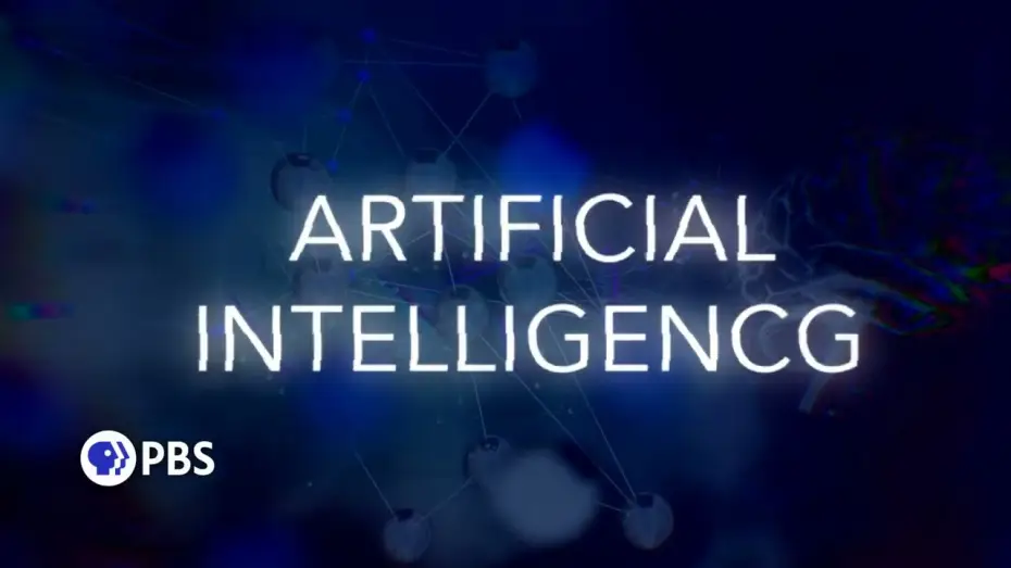 Wideo do filmu A.I. Revolution — Preview - NOVA: A.I. Revolution