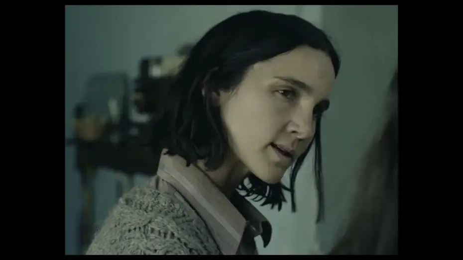 Wideo do filmu La noche adentro — TRAILER LA NOCHE ADENTRO