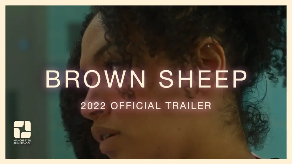 Wideo do filmu Brown Sheep — Brown sheep - Official Trailer 2023