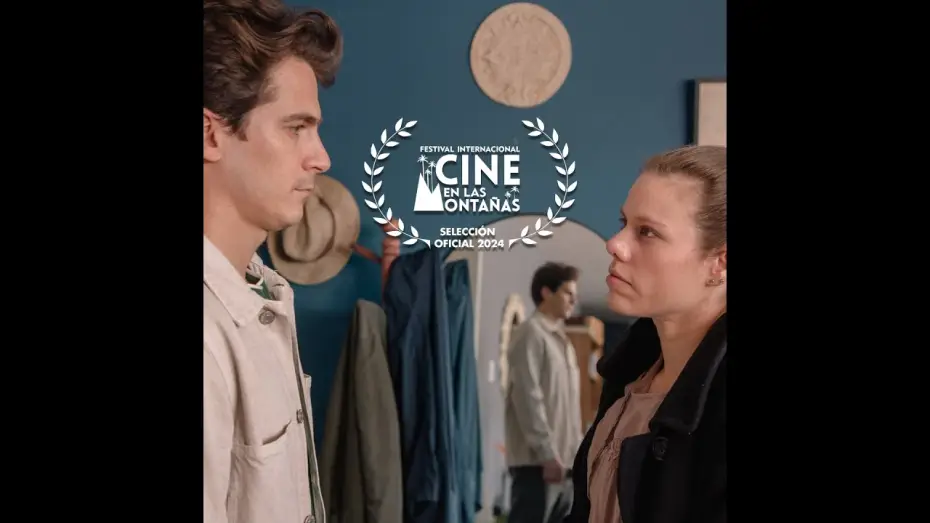 Wideo do filmu Colibrí — Colibrí l Trailer 2 Oficial (English Subtitles)