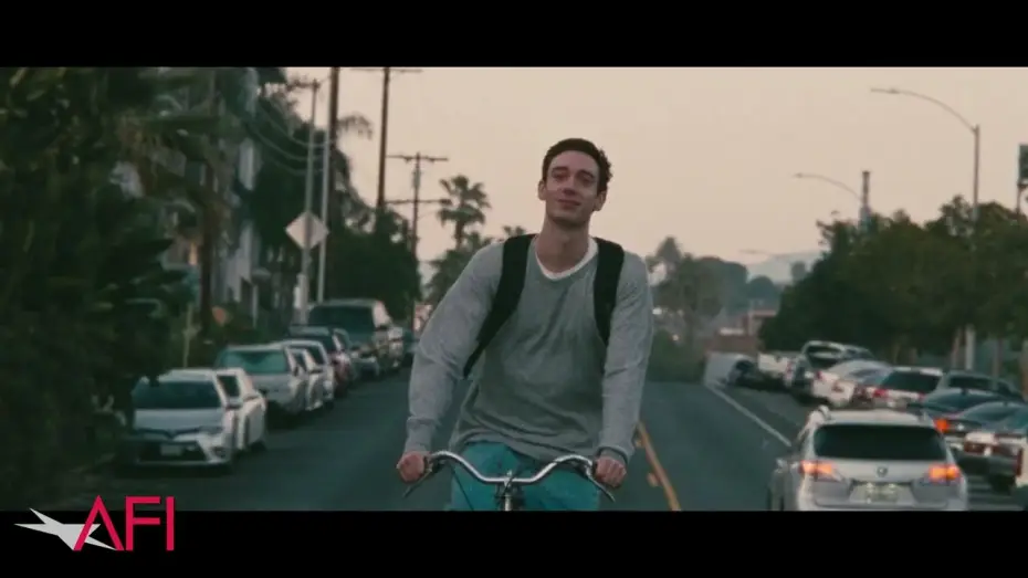 Wideo do filmu Lurker — LURKER Filmmaker Alex Russell: I Do Highly Recommend Making A Movie