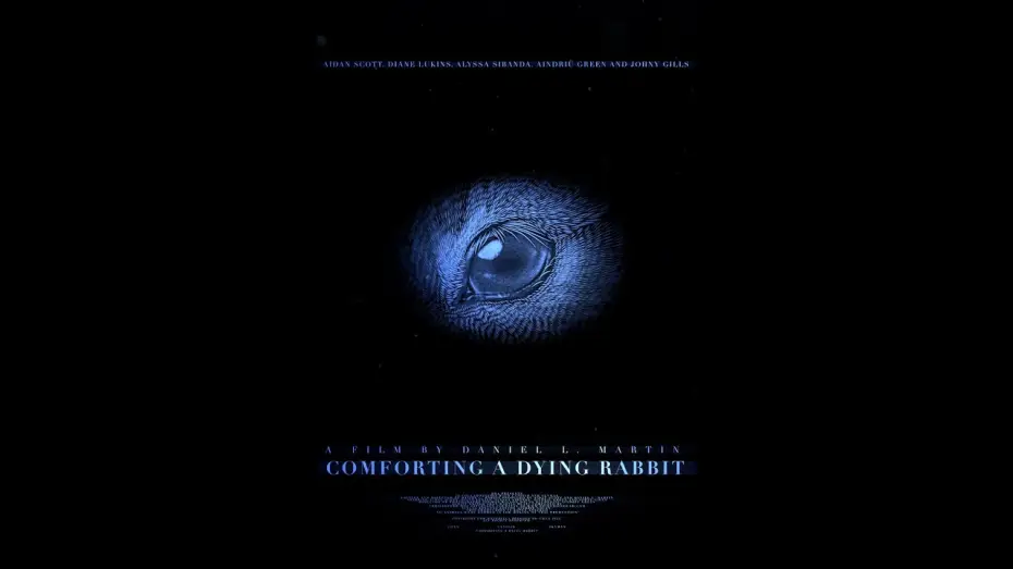 Wideo do filmu Comforting A Dying Rabbit — Comforting A Dying Rabbit - Trailer
