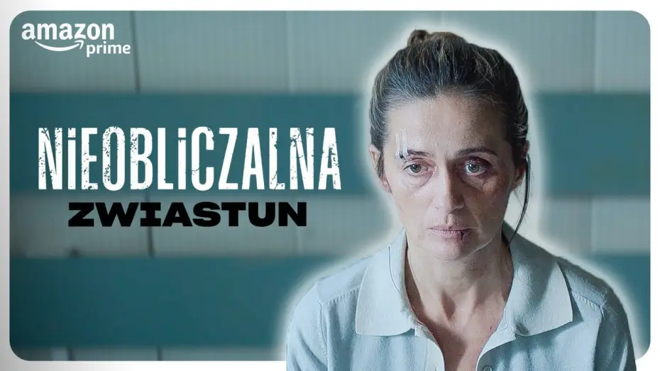 Wideo do filmu Nieobliczalna — Oficjalny zwiastun